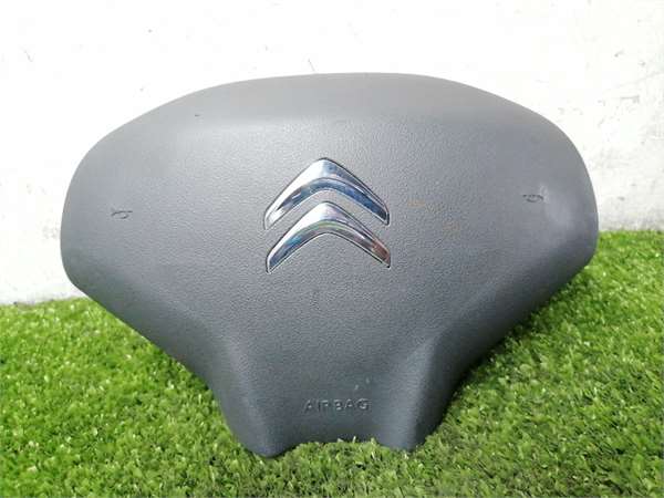 C3 09.2009- Airbag Volante C3 09.2009- Airbag Volante