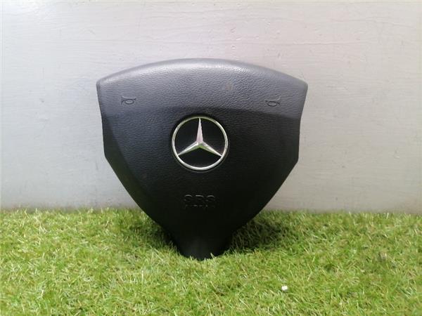 Clase A BM 16906.2004- Airbag Volante Clase A BM 16906.2004- Airbag Volante