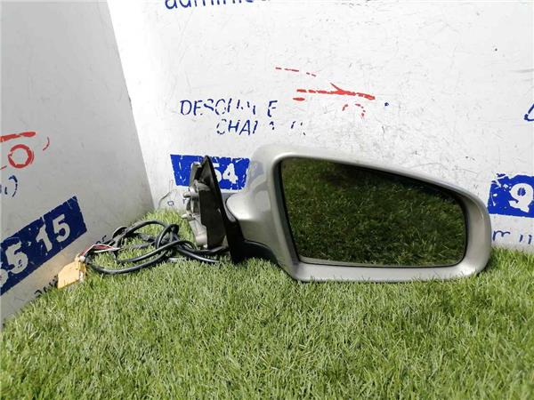 A4 BERLINA Retrovisor Derecho A4 BERLINA Retrovisor Derecho