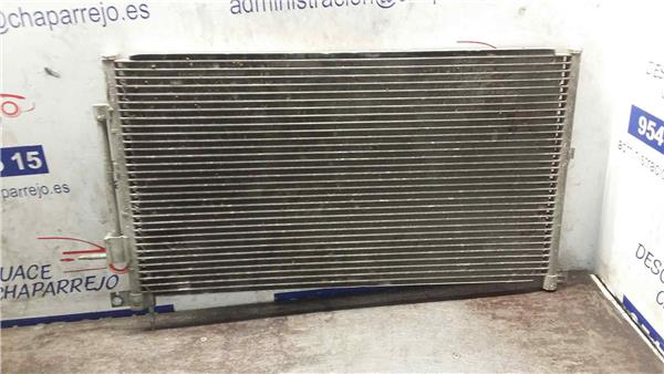 MONDEO BERLINA Radiador Aire Acondicionado MONDEO BERLINA Radiador Aire Acondicionado