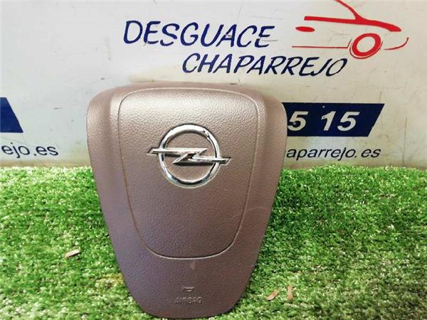 INSIGNIA BERLINA Airbag Volante INSIGNIA BERLINA Airbag Volante