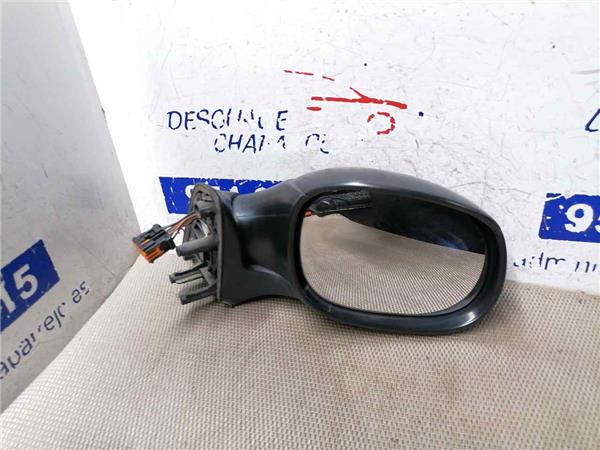 XSARA PICASSO Retrovisor Derecho XSARA PICASSO Retrovisor Derecho