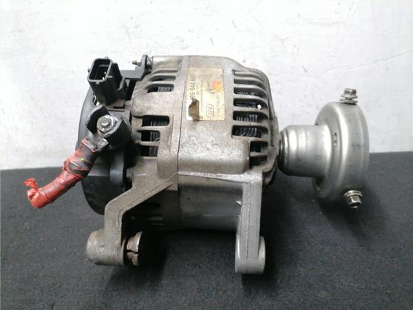 Focus Berlina CAK1998- Alternador Focus Berlina CAK1998- Alternador