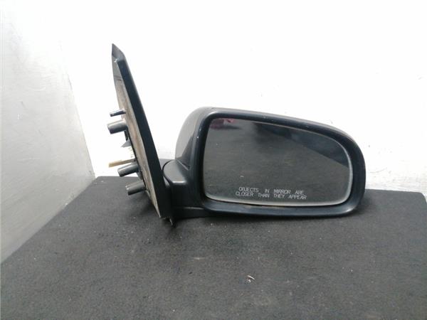 Aveo Berlina 2006- Retrovisor Derecho Aveo Berlina 2006- Retrovisor Derecho