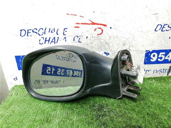 XSARA PICASSO Retrovisor Izquierdo XSARA PICASSO Retrovisor Izquierdo