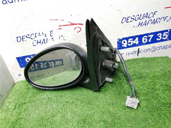 SERIE 25 Retrovisor Izquierdo SERIE 25 Retrovisor Izquierdo