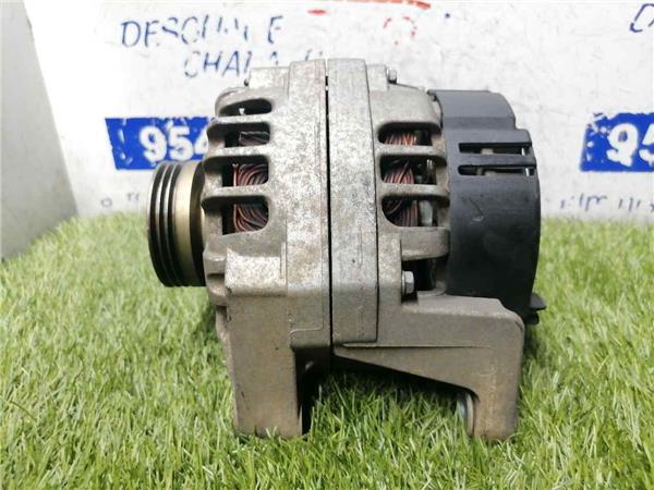 CLIO II FASE II Alternador CLIO II FASE II Alternador
