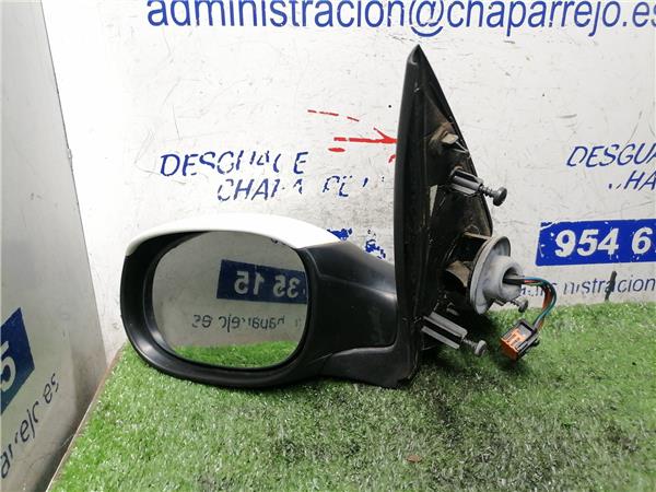 206 BERLINA Retrovisor Izquierdo 206 BERLINA Retrovisor Izquierdo
