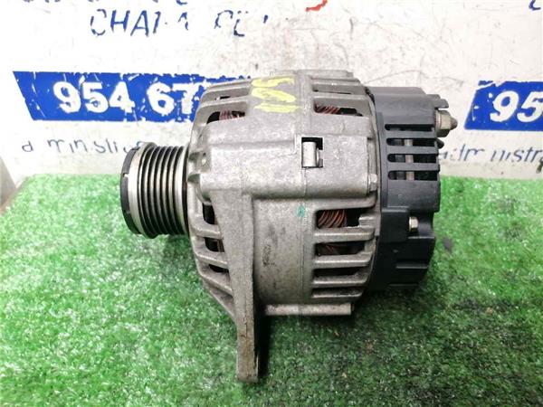 MEGANE I BERLINA HATCHBACK Alternador MEGANE I BERLINA HATCHBACK Alternador