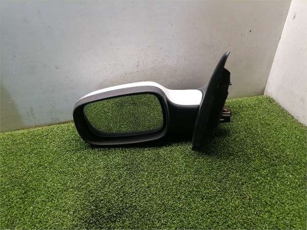 Megane II Berlina 5P 10.2002- Retrovisor Izquierdo Megane II Berlina 5P 10.2002- Retrovisor Izquierdo