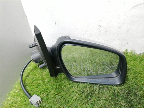 Mondeo Berlina GE2000- Retrovisor Derecho Mondeo Berlina GE2000- Retrovisor Derecho