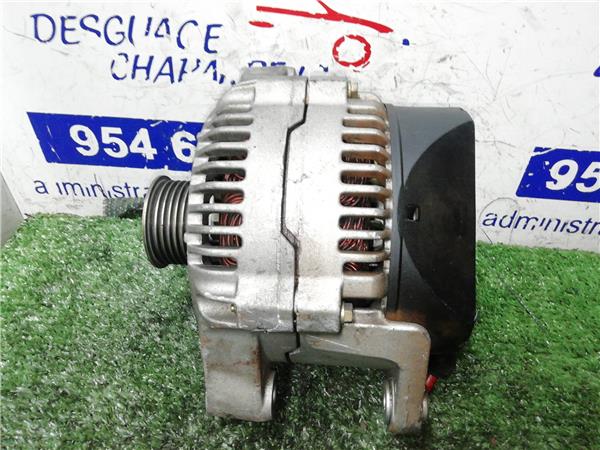 VECTRA B BERLINA Alternador VECTRA B BERLINA Alternador