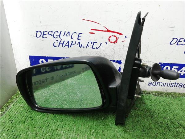 YARIS Retrovisor Izquierdo YARIS Retrovisor Izquierdo