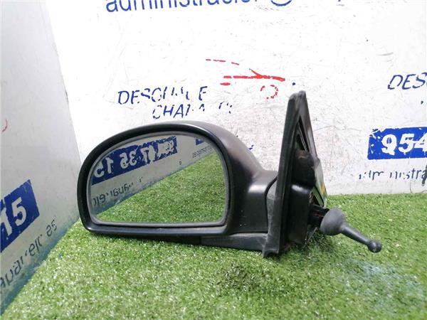 ACCENT Retrovisor Izquierdo ACCENT Retrovisor Izquierdo