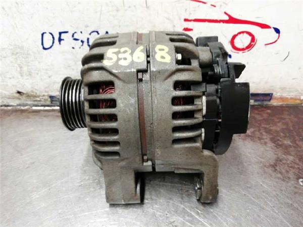 CORSA C Alternador CORSA C Alternador