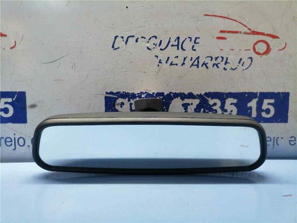 A4 BERLINA Retrovisor Interior A4 BERLINA Retrovisor Interior