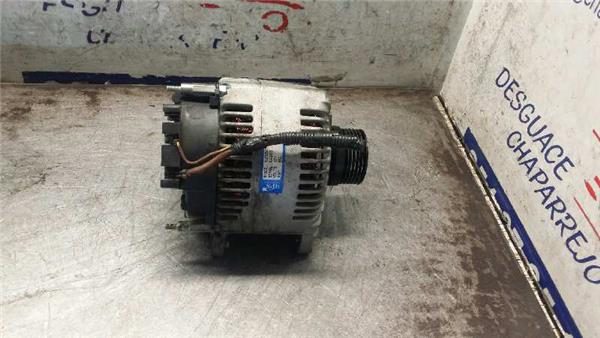 MEGANE I FASE 2 BERLINA Alternador MEGANE I FASE 2 BERLINA Alternador