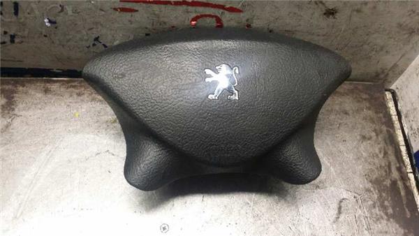 807 Airbag Volante 807 Airbag Volante