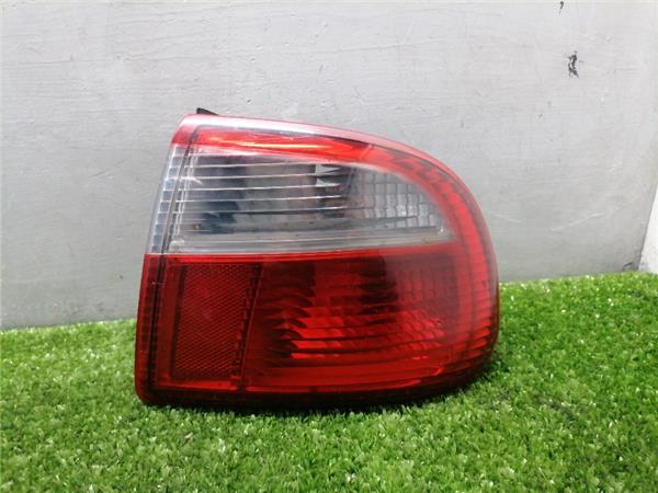 Toledo 1M203.1999- Piloto Trasero Derecho Toledo 1M203.1999- Piloto Trasero Derecho