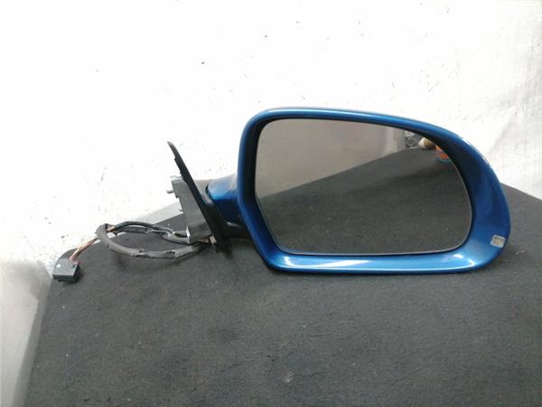 A3 8P105.2003- Retrovisor Derecho A3 8P105.2003- Retrovisor Derecho