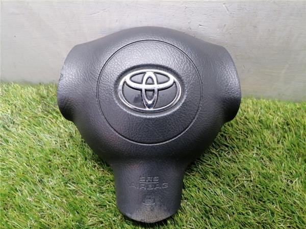 Corolla E122002- Airbag Volante Corolla E122002- Airbag Volante