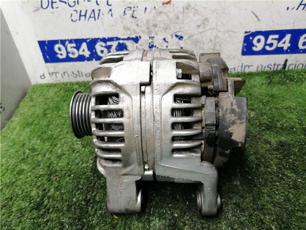 VECTRA B BERLINA Alternador VECTRA B BERLINA Alternador