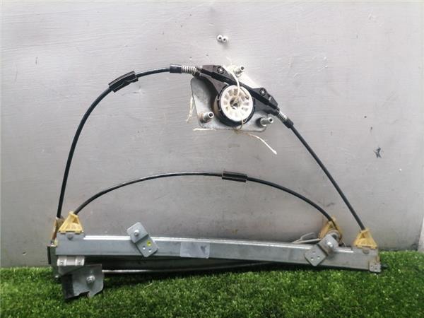 elevalunas electrico delantero derecho seat l