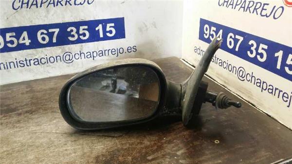 LANOS Retrovisor Izquierdo LANOS Retrovisor Izquierdo