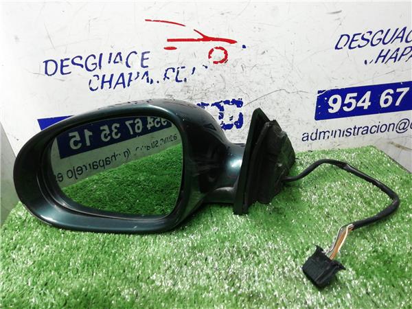 PASSAT BERLINA Retrovisor Izquierdo PASSAT BERLINA Retrovisor Izquierdo
