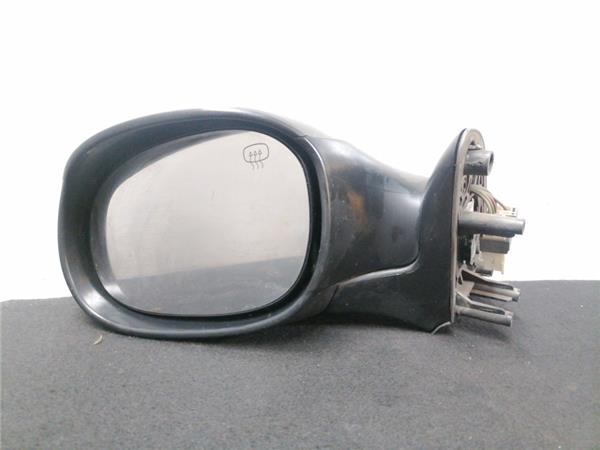 Xsara Picasso 1999- Retrovisor Izquierdo Xsara Picasso 1999- Retrovisor Izquierdo