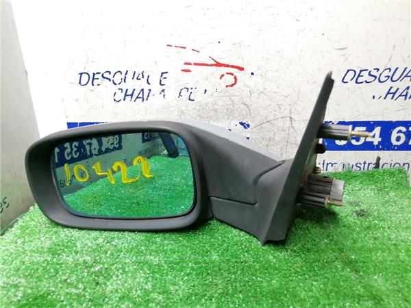 LAGUNA II Retrovisor Izquierdo LAGUNA II Retrovisor Izquierdo
