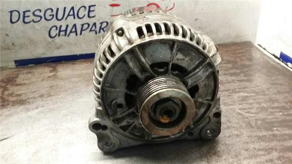 VOYAGER Alternador VOYAGER Alternador