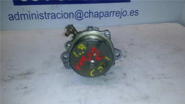 CORSA C Bomba Vacio CORSA C Bomba Vacio