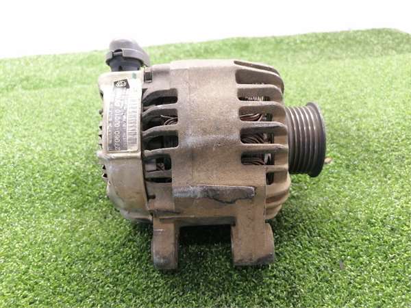 Yaris NCP1NLP1SCP11999- Alternador Yaris NCP1NLP1SCP11999- Alternador
