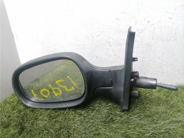 Micra K12E11.2002- Retrovisor Izquierdo Micra K12E11.2002- Retrovisor Izquierdo