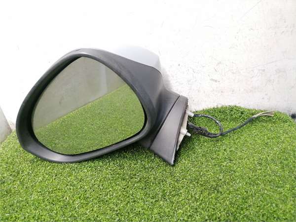 Ibiza Berlina 6J506.2008- Retrovisor Izquierdo Ibiza Berlina 6J506.2008- Retrovisor Izquierdo