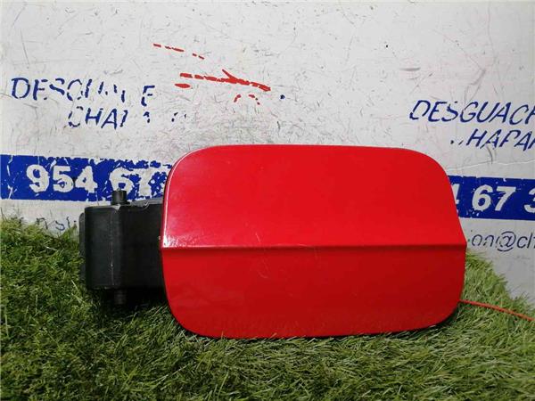 tapa exterior combustible audi a3 sportback 1