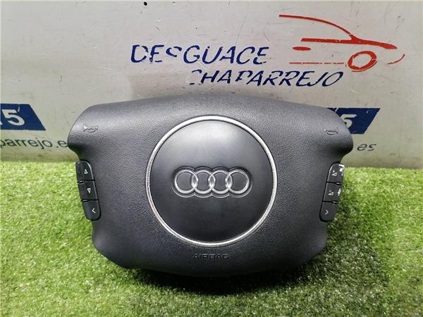 A3 Airbag Volante A3 Airbag Volante
