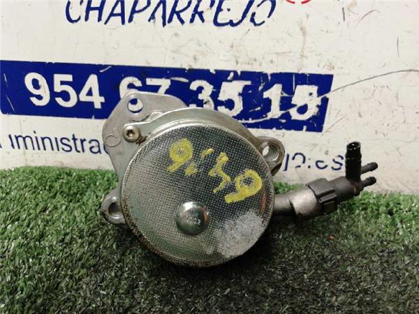 307 Bomba Vacio 307 Bomba Vacio
