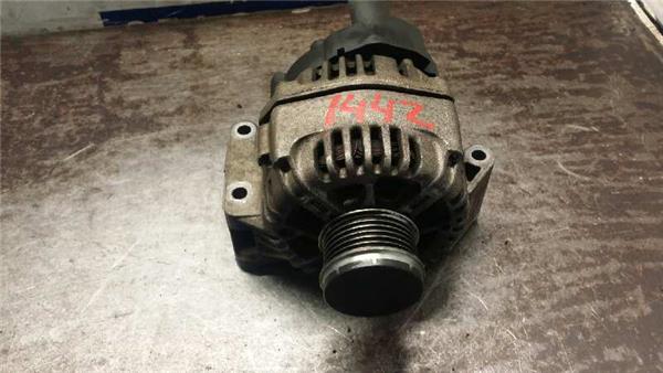 IGNIS RM Alternador IGNIS RM Alternador
