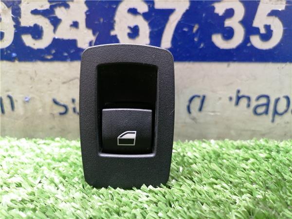 botonera puerta trasera izquierda bmw serie x1 2.0 16v (192 cv)