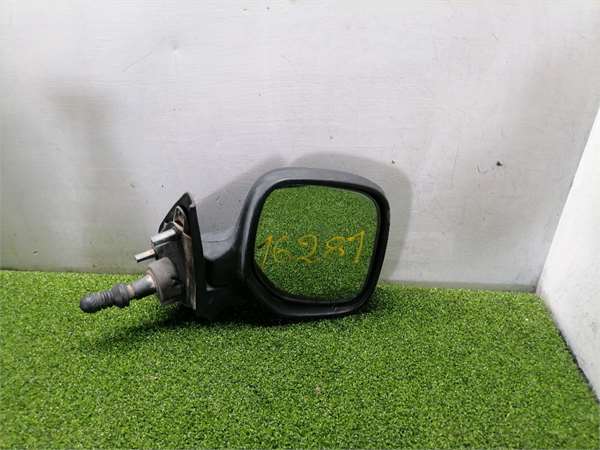 Partner S22002- Retrovisor Derecho Partner S22002- Retrovisor Derecho