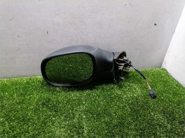 C3 2002- Retrovisor Izquierdo C3 2002- Retrovisor Izquierdo