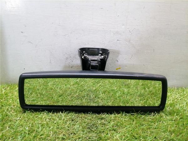Golf VII Berlina BQ1BE201.2017- Retrovisor Interior Golf VII Berlina BQ1BE201.2017- Retrovisor Interior