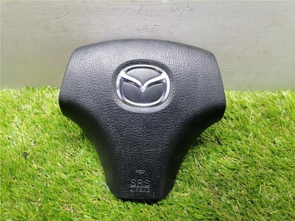 6 Berlina GG2002- Airbag Volante 6 Berlina GG2002- Airbag Volante