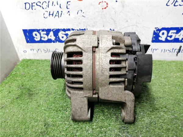 CORSA D Alternador CORSA D Alternador