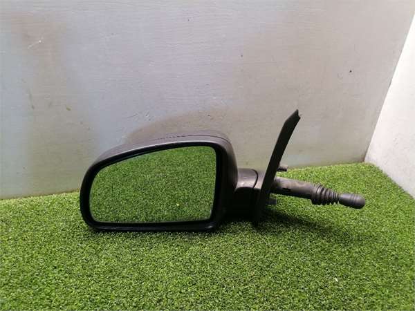 Meriva 2003- Retrovisor Izquierdo Meriva 2003- Retrovisor Izquierdo
