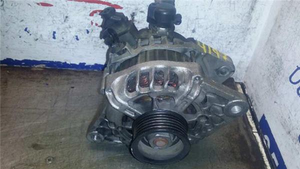 I30 Alternador I30 Alternador
