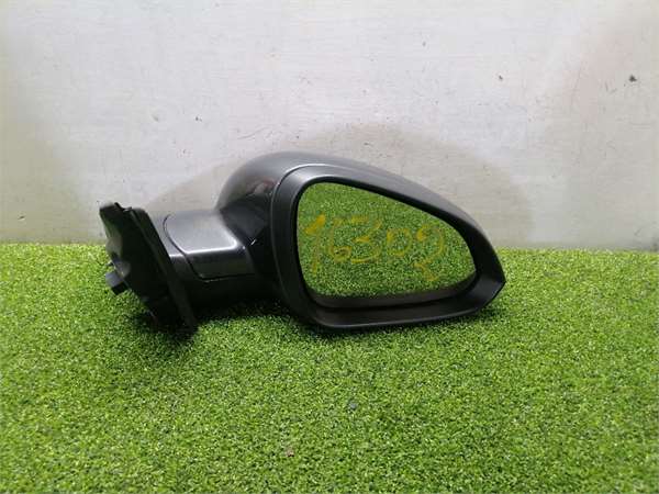 Insignia Berlina 2008- Retrovisor Derecho Insignia Berlina 2008- Retrovisor Derecho