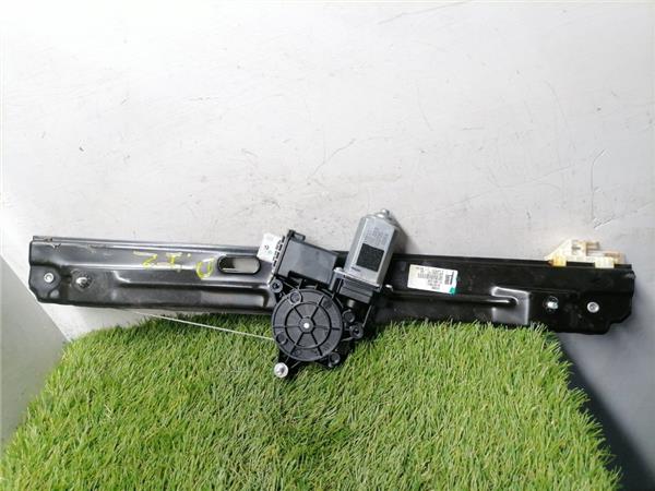 elevalunas electrico delantero izquierdo fiat 500l (330)(2012 >) 1.3 basic [1,3 ltr.   62 kw 16v jtd cat]